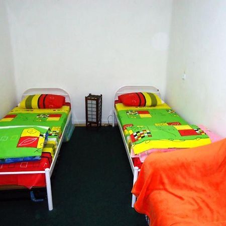 Hostel Kreshatik Киев Стая снимка