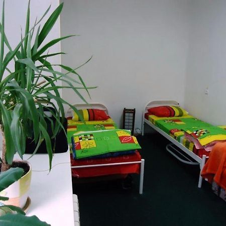 Hostel Kreshatik Киев Стая снимка