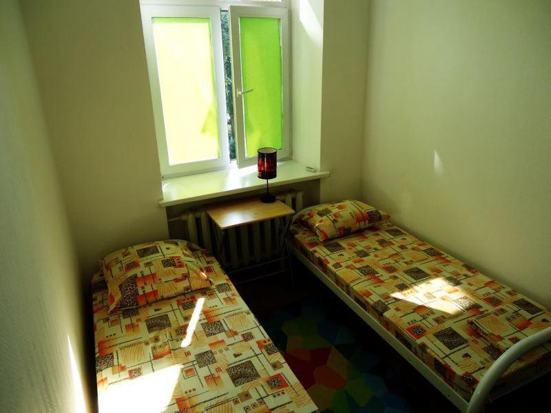 Hostel Kreshatik Киев Стая снимка