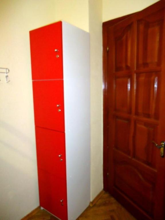 Hostel Kreshatik Киев Стая снимка