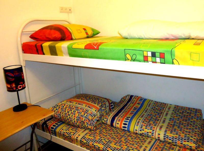 Hostel Kreshatik Киев Стая снимка