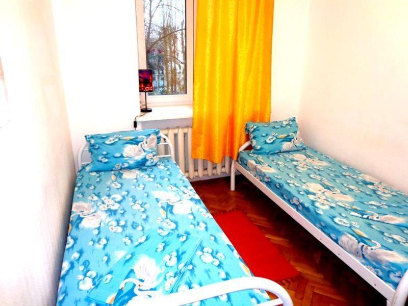 Hostel Kreshatik Киев Стая снимка